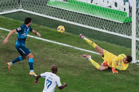 Динамо 3 1