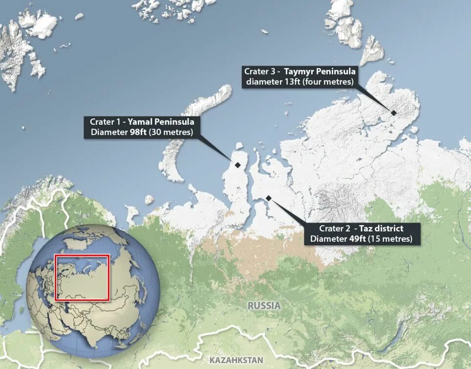Сколько лет yamal. Полуостров ямал на карте. ямал пенинсула. кратеры на ямале на карте. yamal peninsula на карте.