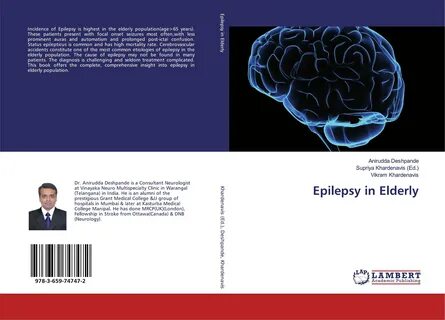 Epilepsy in Elderly. 