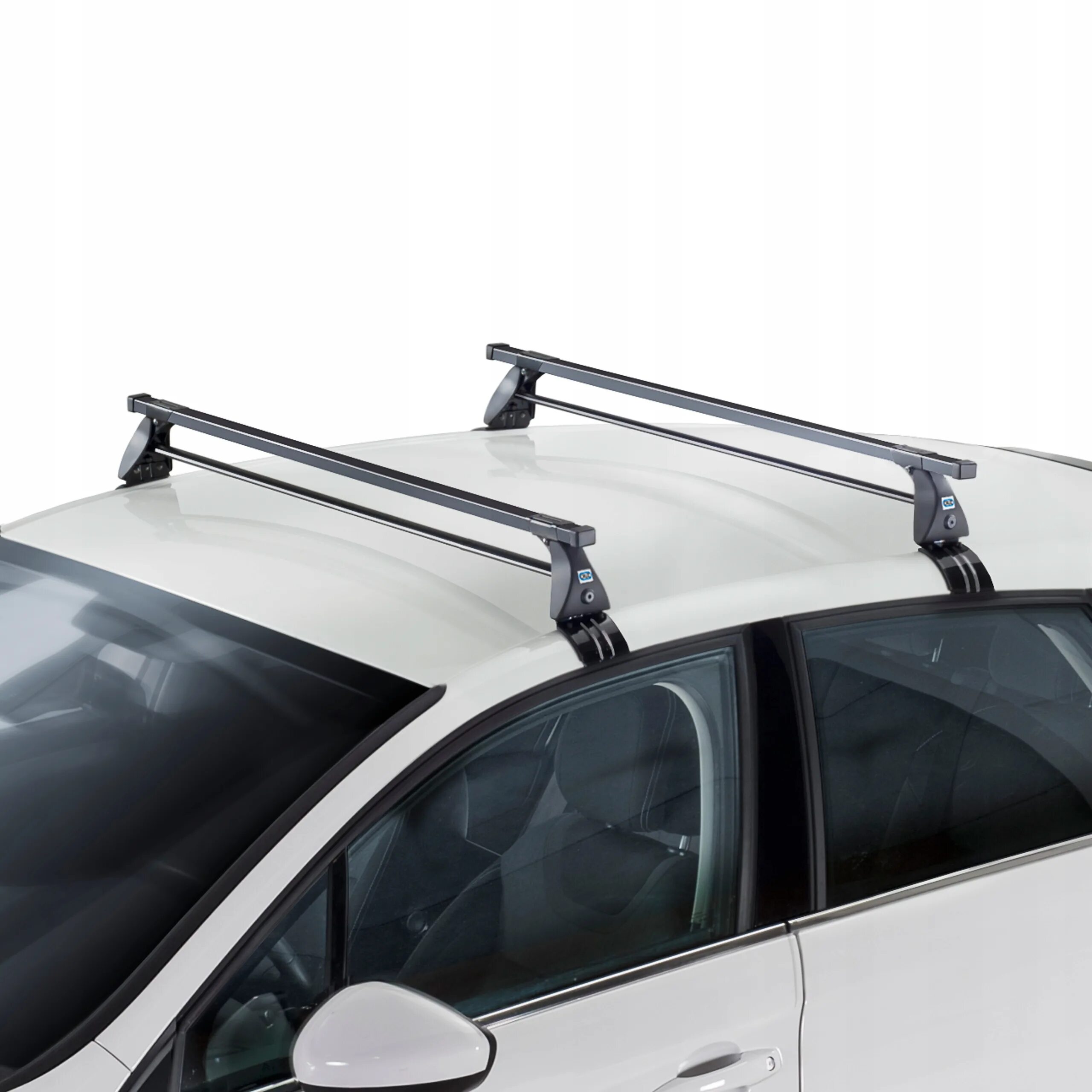 Купить поперечины на крышу. Hyundai i20 багажник на крышу. Багажник Lux стандарт на крышу Seat Ibiza (2002-2008), 1.1 м. Багажник на крышу Rack l 54. Thule багажник EVO для крыши алюминий.