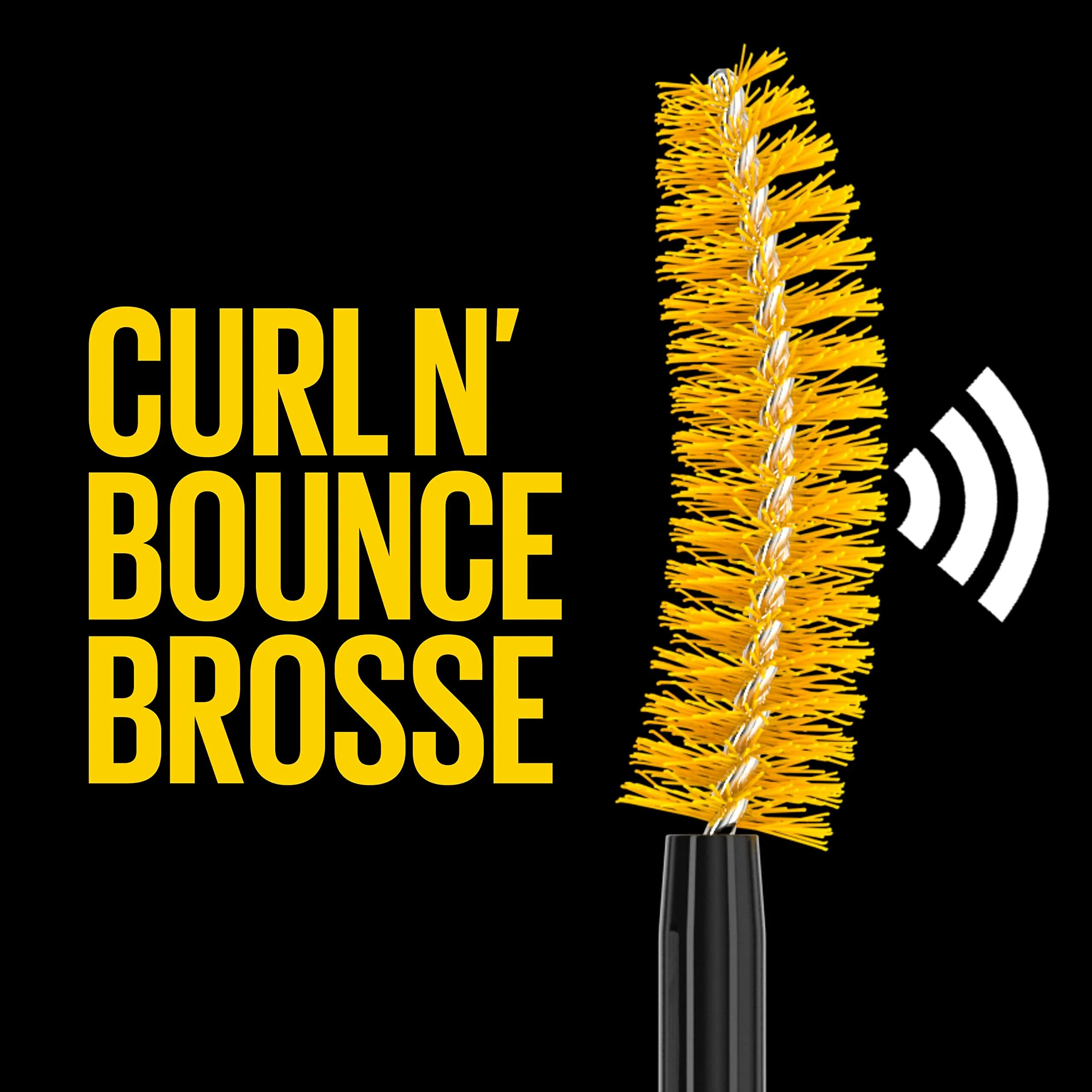 Bounce curl. Тушь мейбелин Curl Bounce. Тушь Maybelline Colossal Curl Bounce. Maybelline Colossal Curl Bounce Mascara. Тушь мейбелин Curl Bounce кисточка.