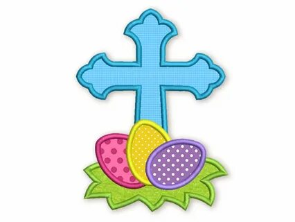 Пасхальные кресты