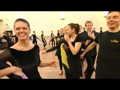 Школа студия при ансамбле
