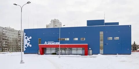 Ул красного маяка 13б