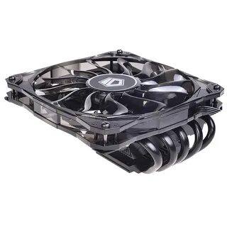 Id cooling is 50x