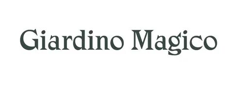 Giardino magico