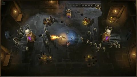 The gauntlet сайт