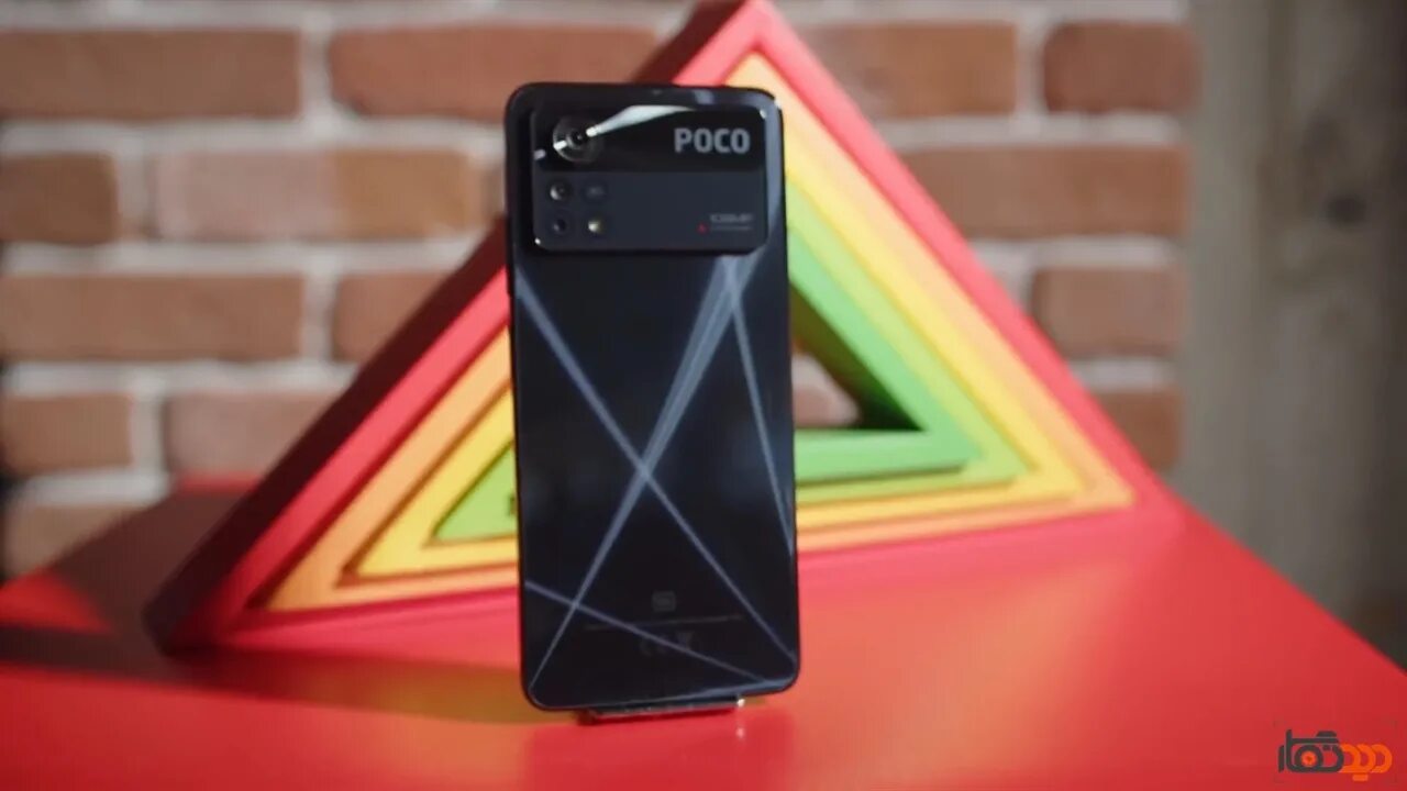 Poco x6 5g 8 256 гб