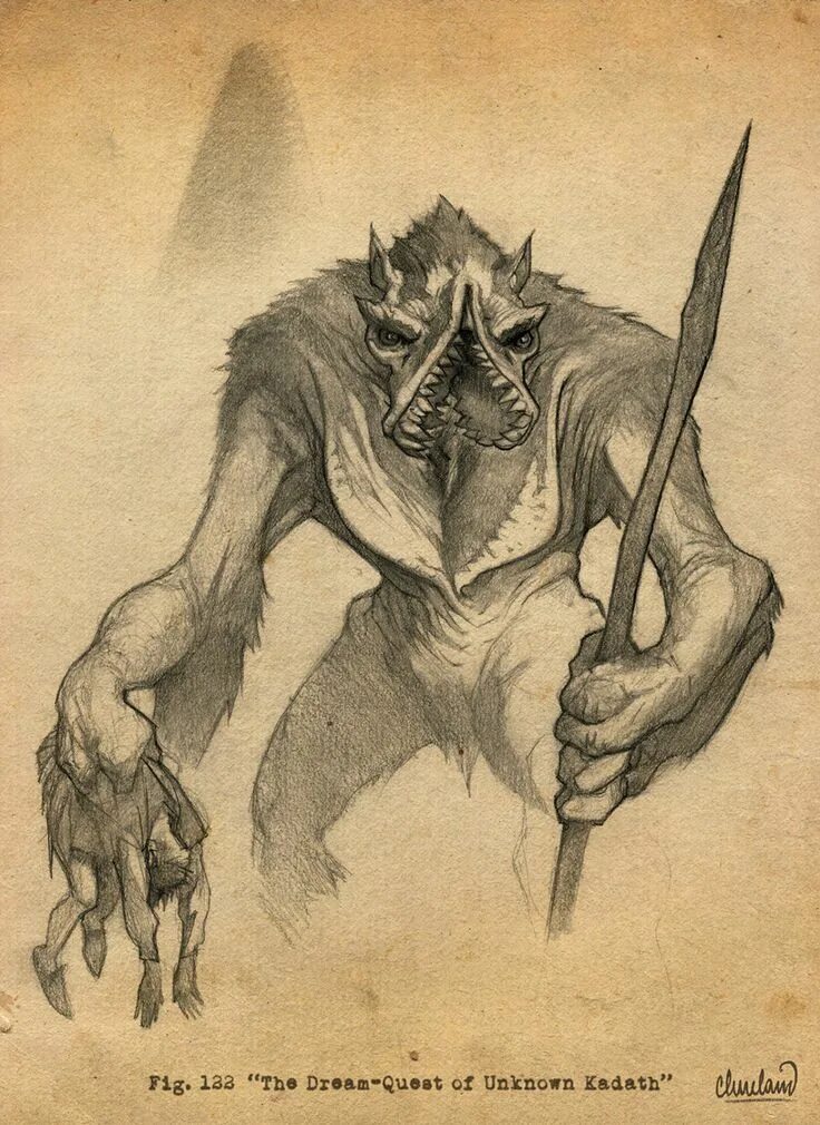 Эмблема главного управления глубоководных исследований. Гуги собака с блинами гуги. Гуги имя. Гуги это. Монстры лавкрафта гуги.