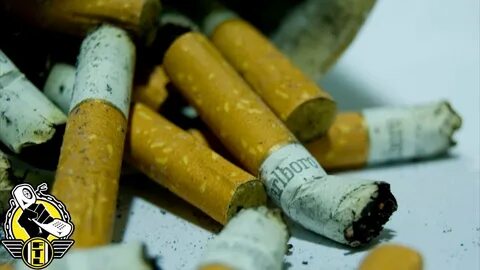 Tobacco tax