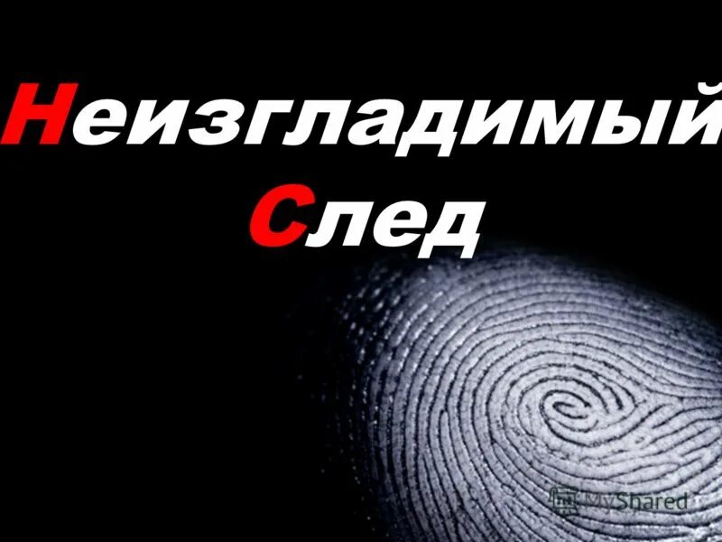 Неизгладимый значение. Удивительные факты о войнах. Оставить след в жизни людей. Ничто не проходит бесследно текст. Н.