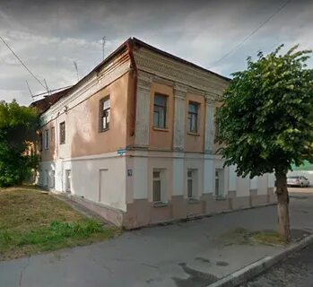 Серпухов 19