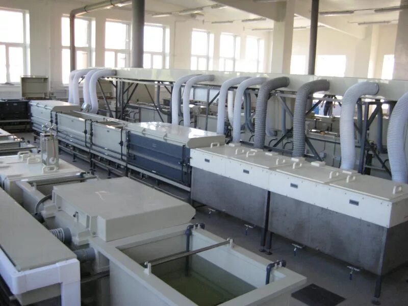 завод гальваника. завод гальваника. уапо гальванический цех. завод гальваника. гальваническая линия цинкования.