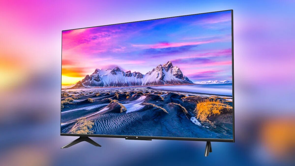 Телевизор xiaomi tv l43m8 afru