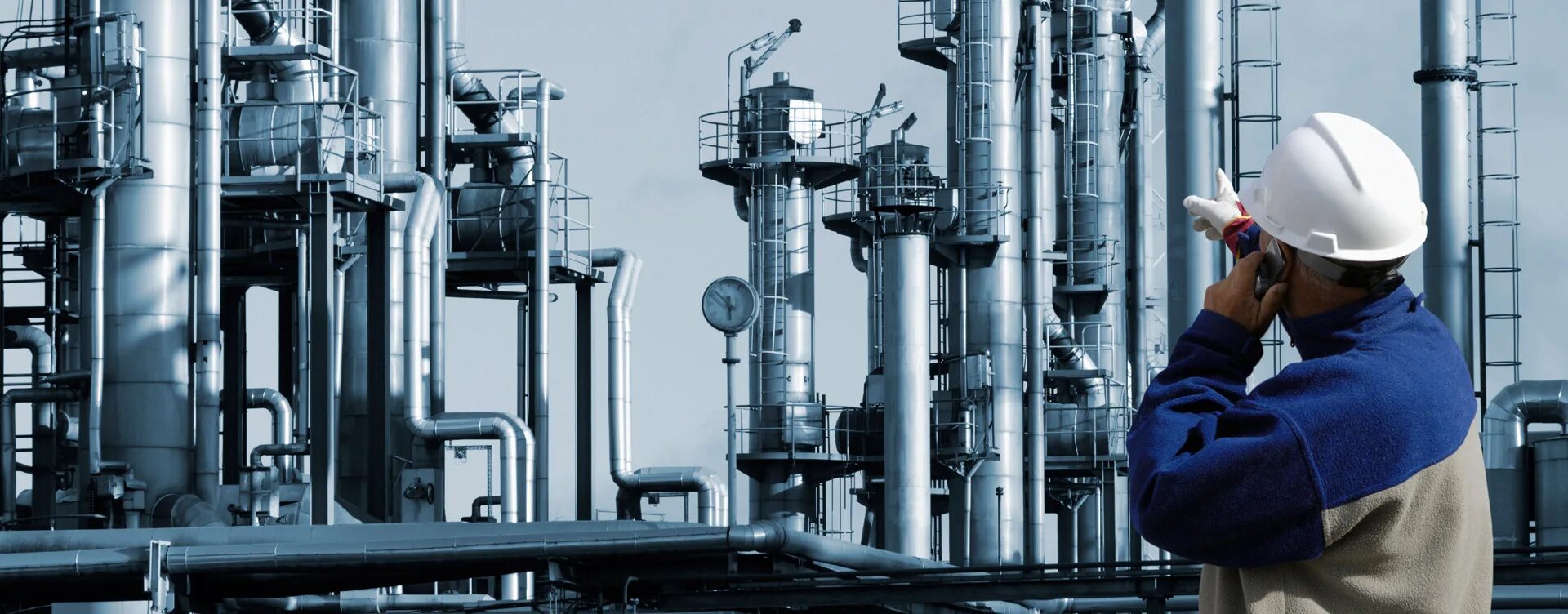 Нефтяной инжиниринг