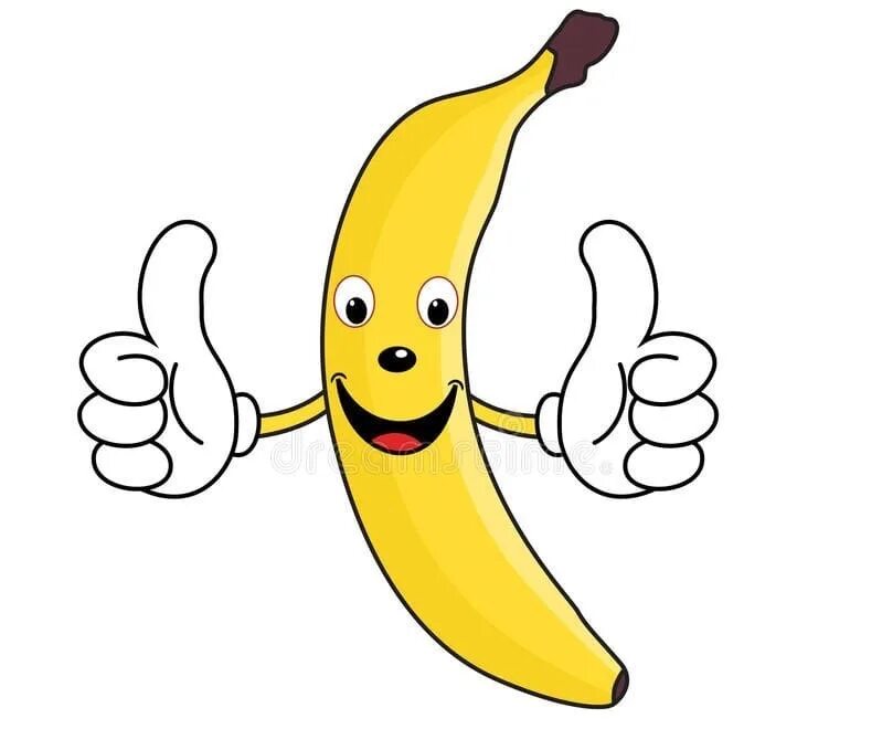 Can i have a banana