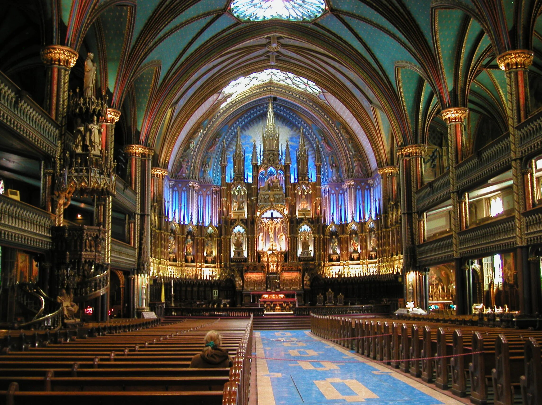 Алтарь Нотр дам де пари. Нотр дам де пари внутри. Famous cathedral