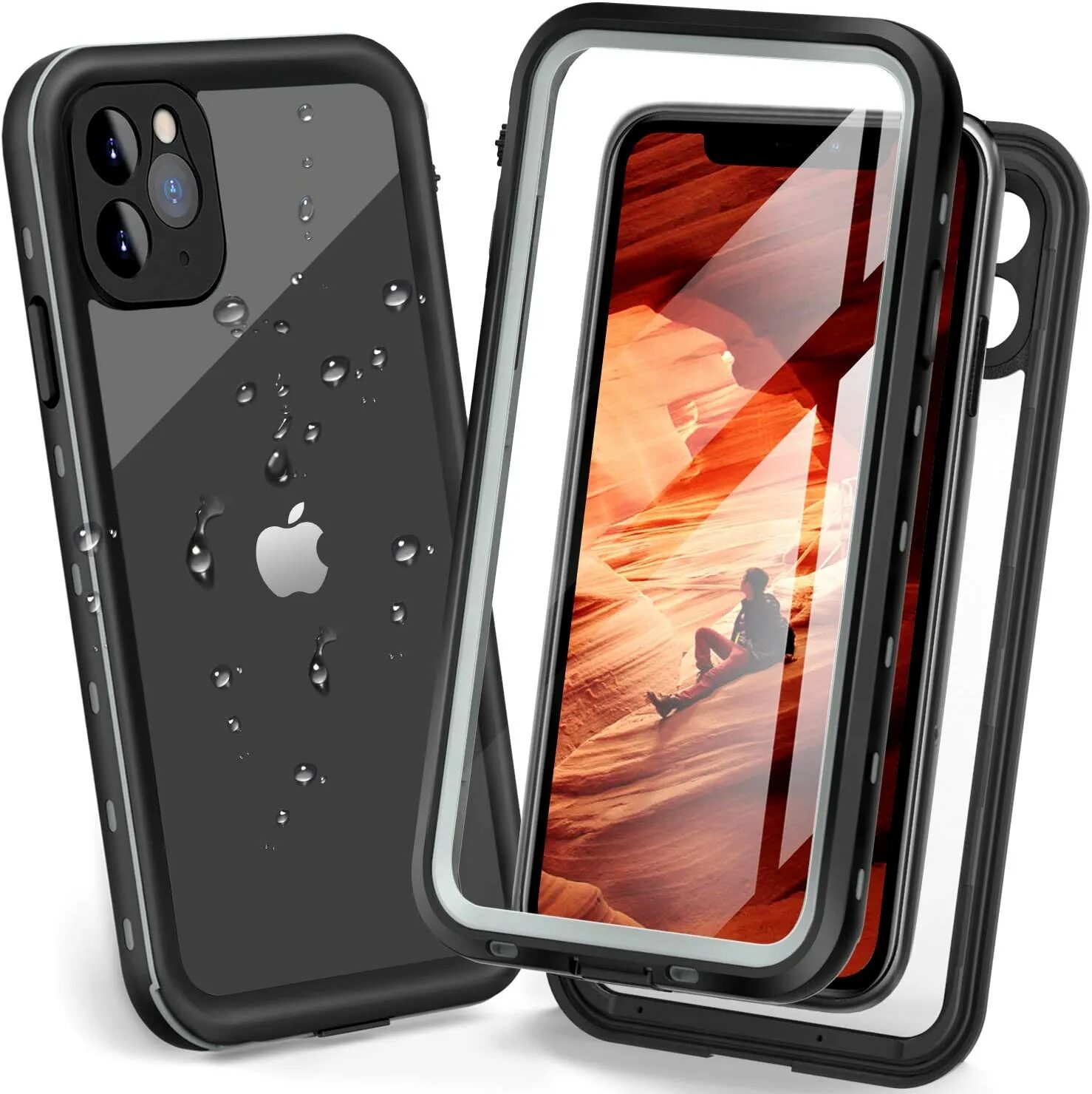 Iphone 15 pro max противоударный. Iphone 11 Pro Max. Iphone 11 Waterproof Case. Iphone 11 Pro Max Case. Cases for iphone 11 Pro Max.