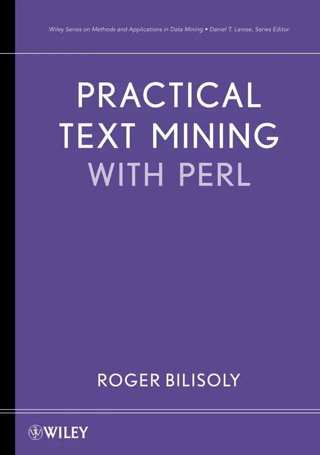 The text Mining Handbook.