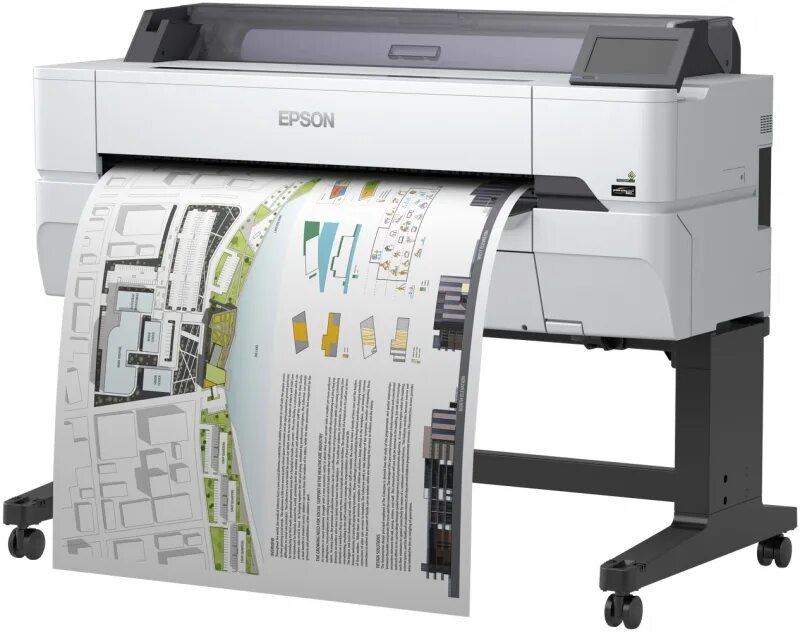 Большой плоттер. Epson SURECOLOR SC-t5405. Принтер Epson SURECOLOR SC-t5400. Принтер Epson SURECOLOR SC-t7200. Плоттер а0 Epson SURECOLOR SC-t5200.