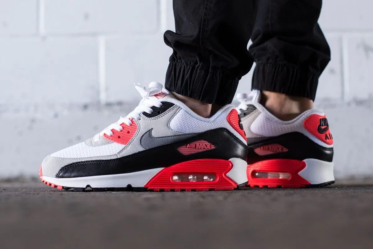 Nike Air Max 90. Nike Air Max 90 og. Air Max 90 Infrared og. Nike Air Max 90 мужские.