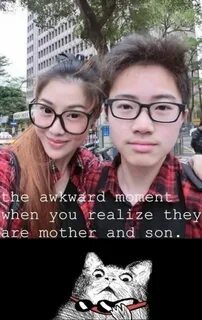 They are really