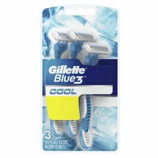 Blue 3