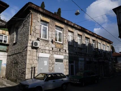 Кирова 53 фото