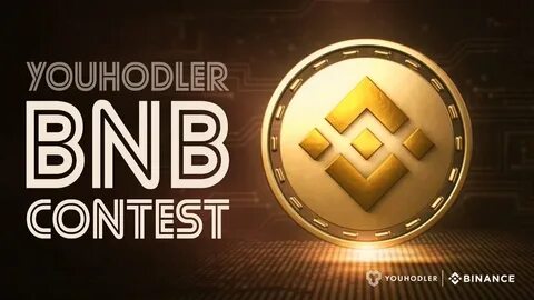 Bnb какая сеть