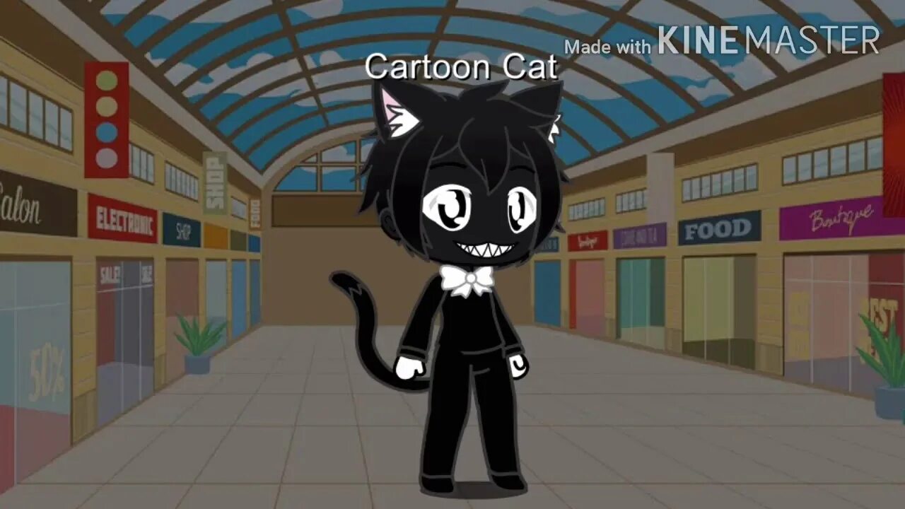 Фотка кэт нет. Картун Кэт гача клуб. Кот гача клуб. Cartoon Cat игра. Gacha Life Картун Кэт.