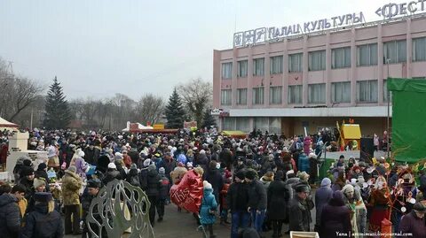 Дк гомеля