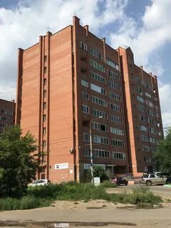 Улица космонавтов красноярск