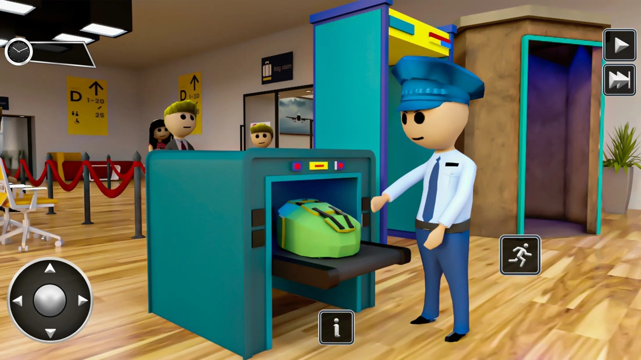 Игра аэропорт секьюрити. Стикмены City симуляторы. Андроид Airport Security. Airport security игра