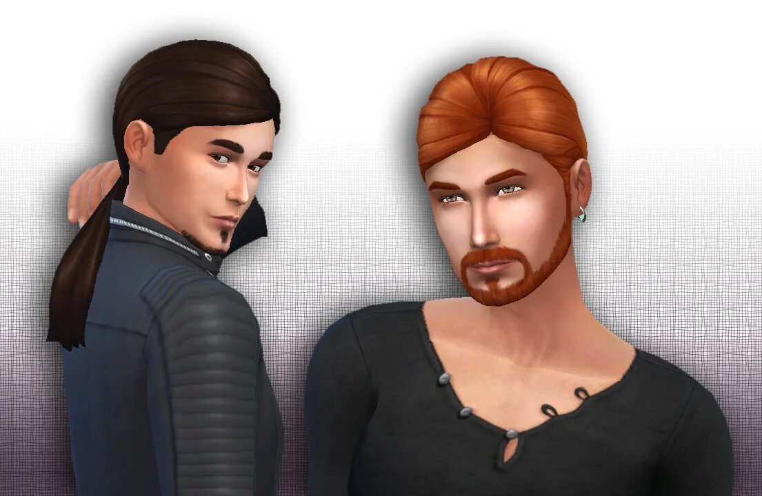 Симс 4 мужская сборка. SIMS 4 male, ponytail, hair. SIMS 4 man ponytail. Симс 4 мужской хвостик. SIMS 4 Maxis hair длинные хвост.