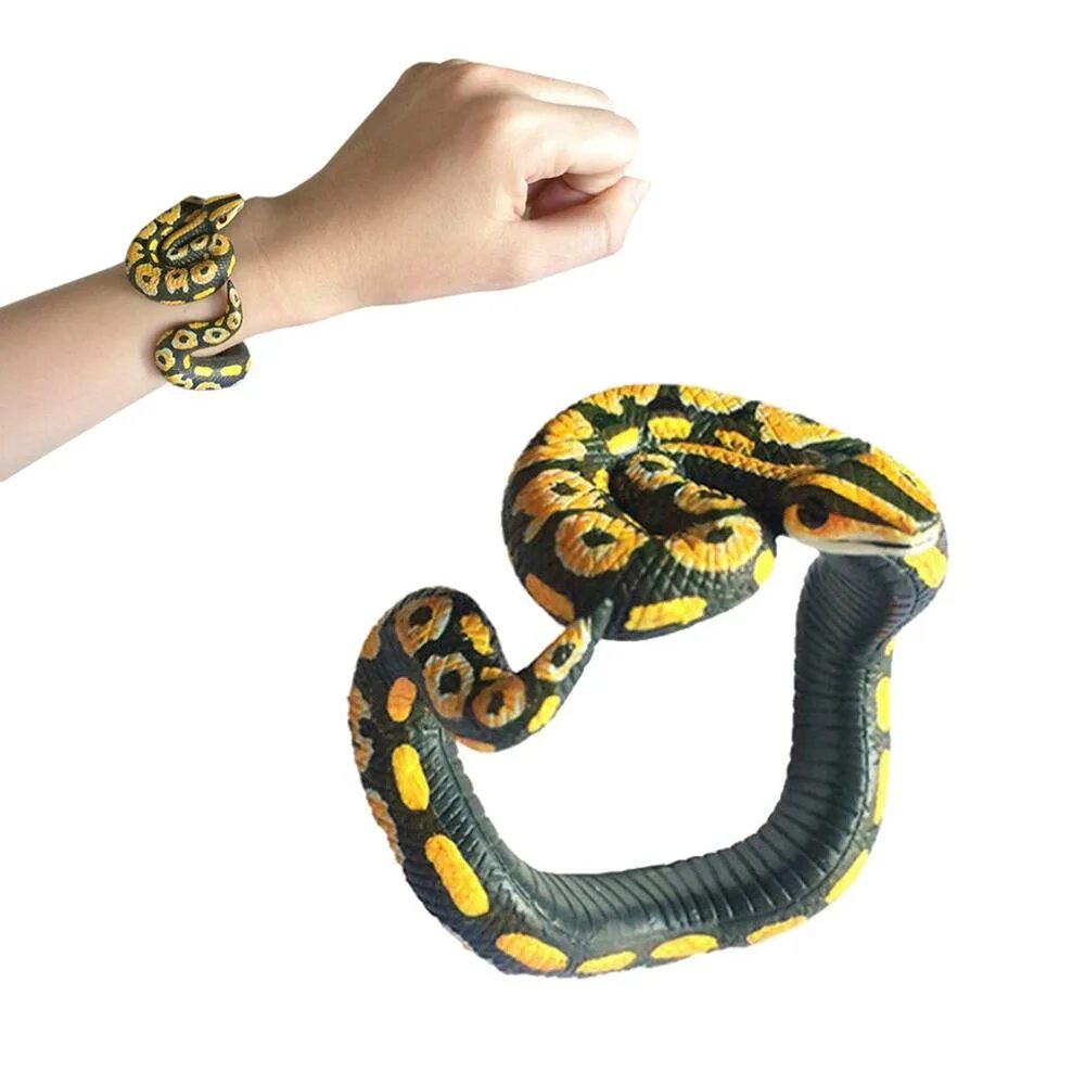 Игрушка змея купить. Змея игрушка. Резиновые змеи. Резиновая змея игрушка. Браслет змея.