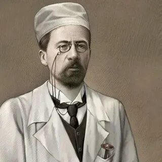Чехов медицинский