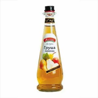 Дарьял лимонад