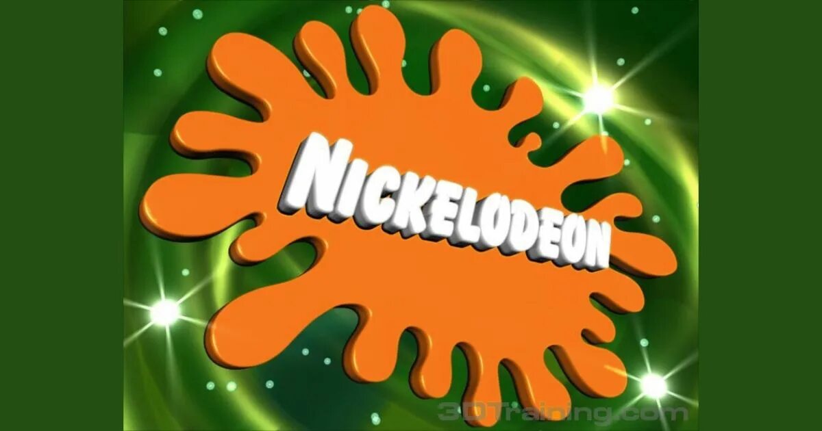 Nick show. Канал Nickelodeon. Телеканал Никелодеон. Лого канала Никелодеон. Надпись Nickelodeon.