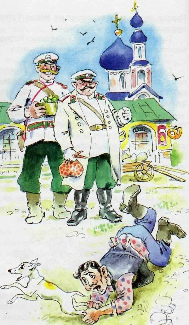 собака из хамелеона чехова. хамелеон чехов собака. чехов «хамелеон»). хрюкин чехов. хрюкин а.