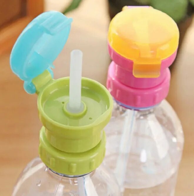 Детская бутылочка с трубочкой. Крышка с трубочкой для бутылки. Бутылка для воды детская с трубочкой. Бутылочка с трубочкой