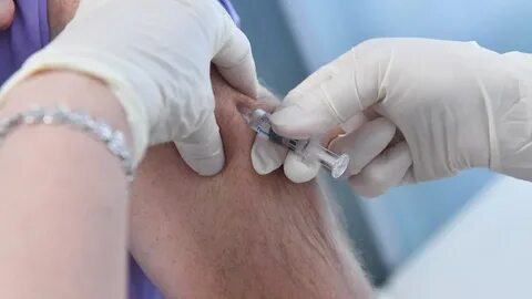 Госпитализация без прививки
