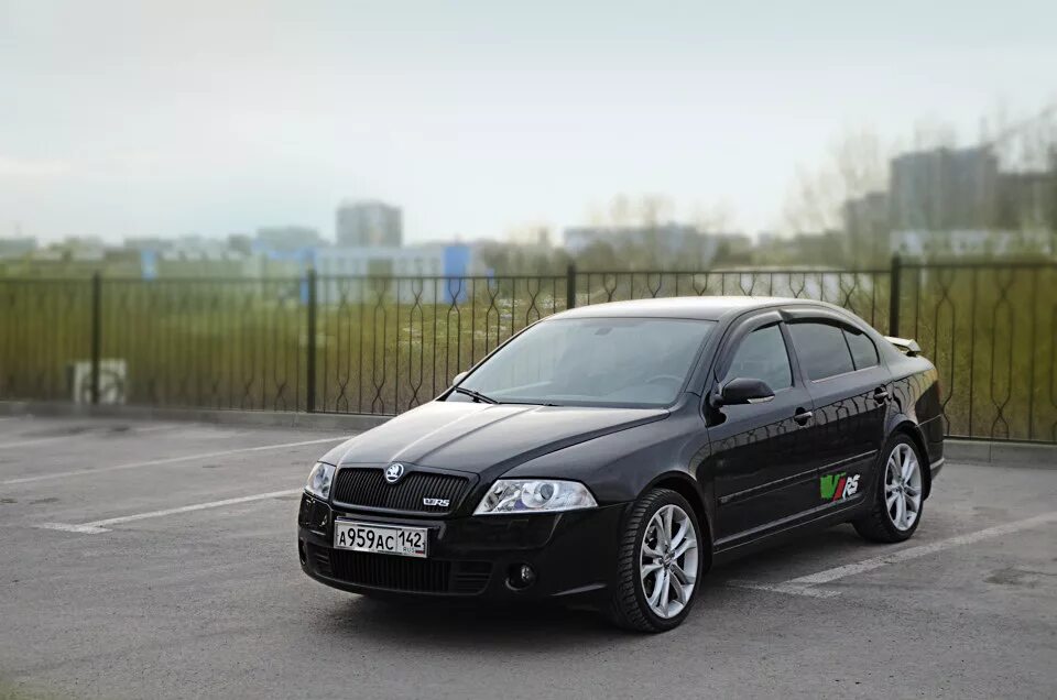 Skoda Octavia a5 RS черная. Skoda Octavia RS 2006. Octavia a5 RS 2008. Skoda Octavia RS a5 2007. Шкода а5 2008 года