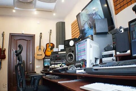 Sp studio