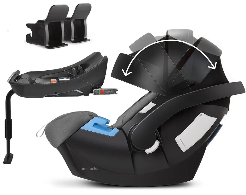 Cybex 0. Автокресло cybex 0-13.