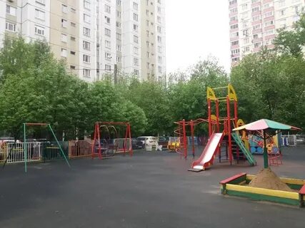 Сивашская 7 корп 1