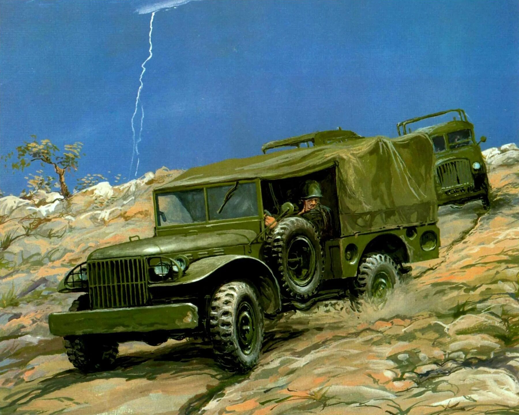 Советская военная машина. Dodge WC-51 звезда. Военные Грузовики СССР второй мировой войны. Dodge WC-51 1/35 звезда. Автомобили второй мировой войны.