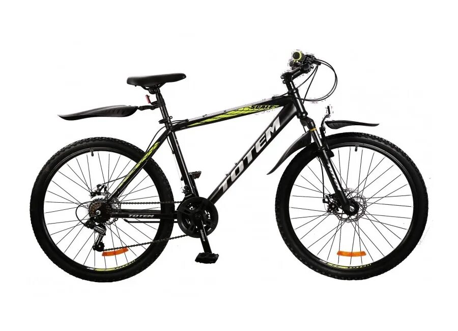 Велосипед Totem 26. Totem y580 26 2020 16.5 черный-зеленый. Велосипед Totem хардтейл 26. Велосипед Totem 29. Купить велосипед во владивостоке