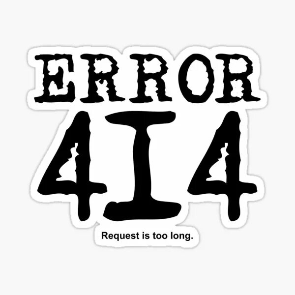Status 415