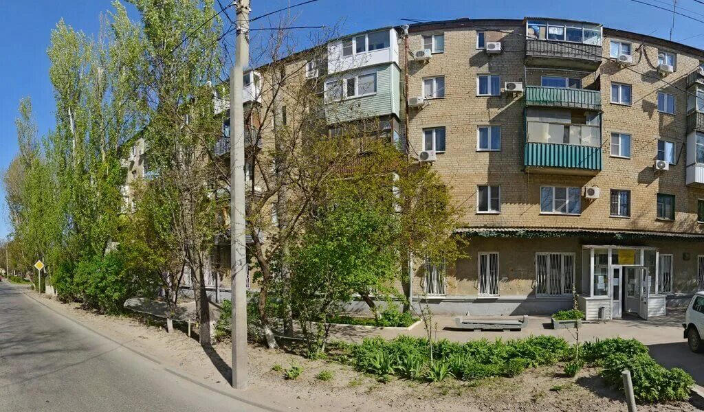 Еременко 31а ростов на дону