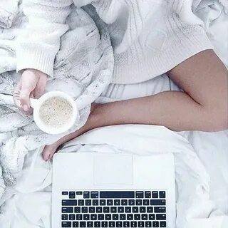 Lazy morning